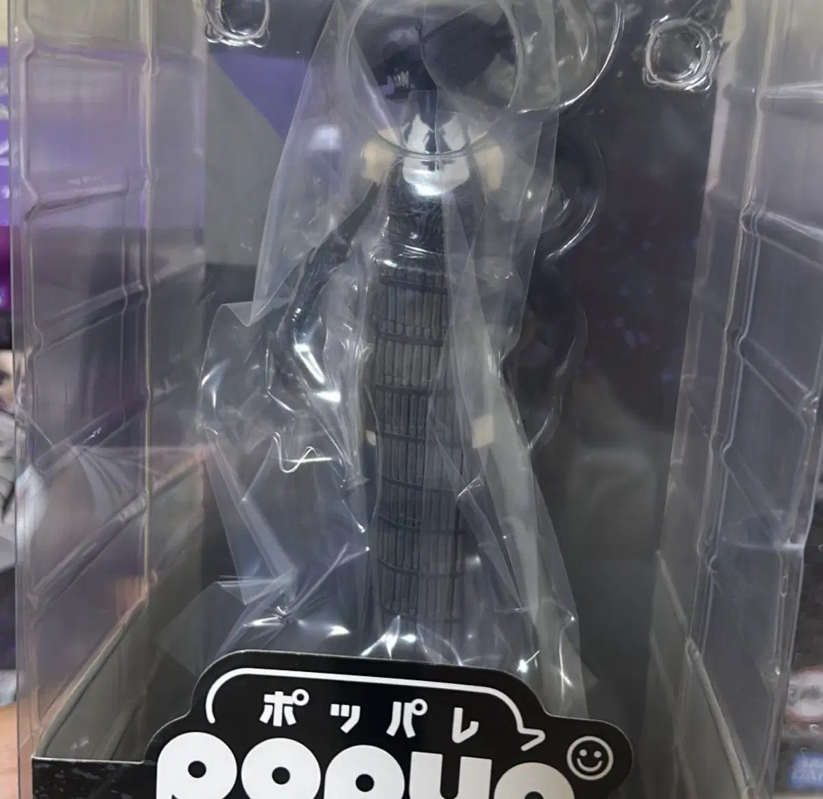 POP UP PARADE チェンソーマン 夜 未開封 出品 8,455円