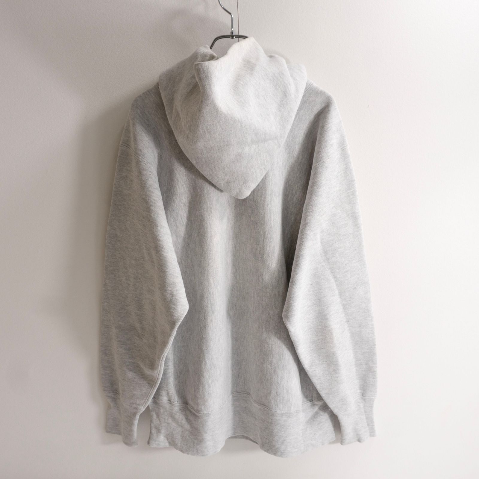 90s】CHAMPION【REVERSE WEAVE リバースウィーブ パーカー】L