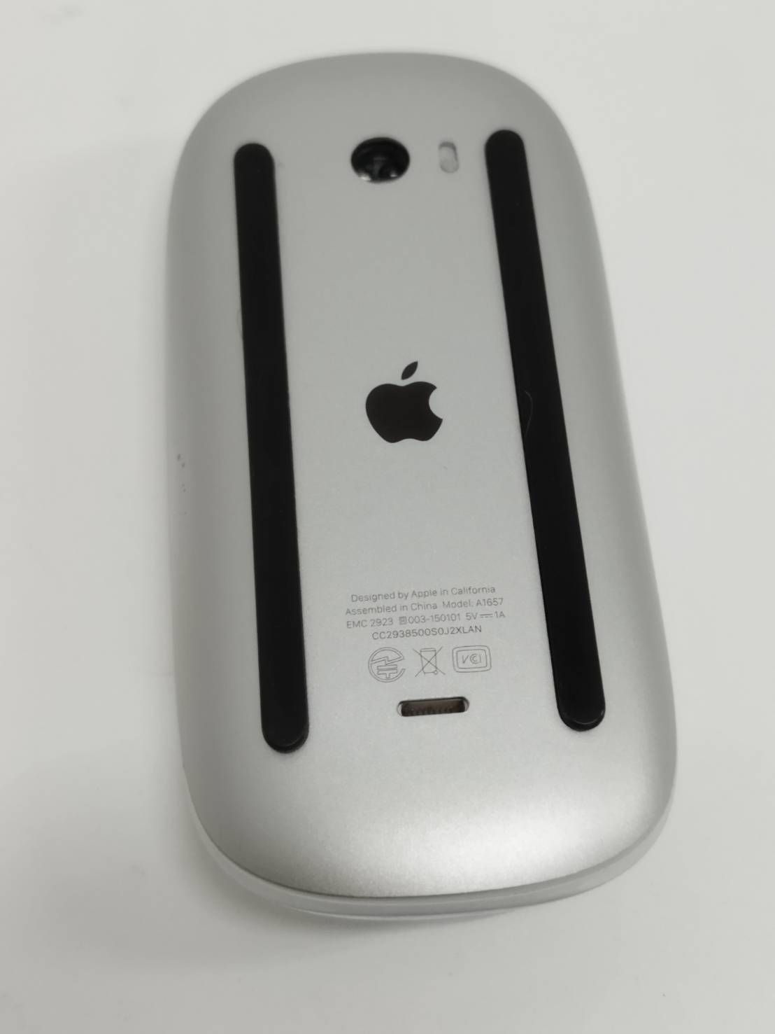 Apple Magic Keyboard/テンキー付き Magic Mouse 2セット - メルカリ