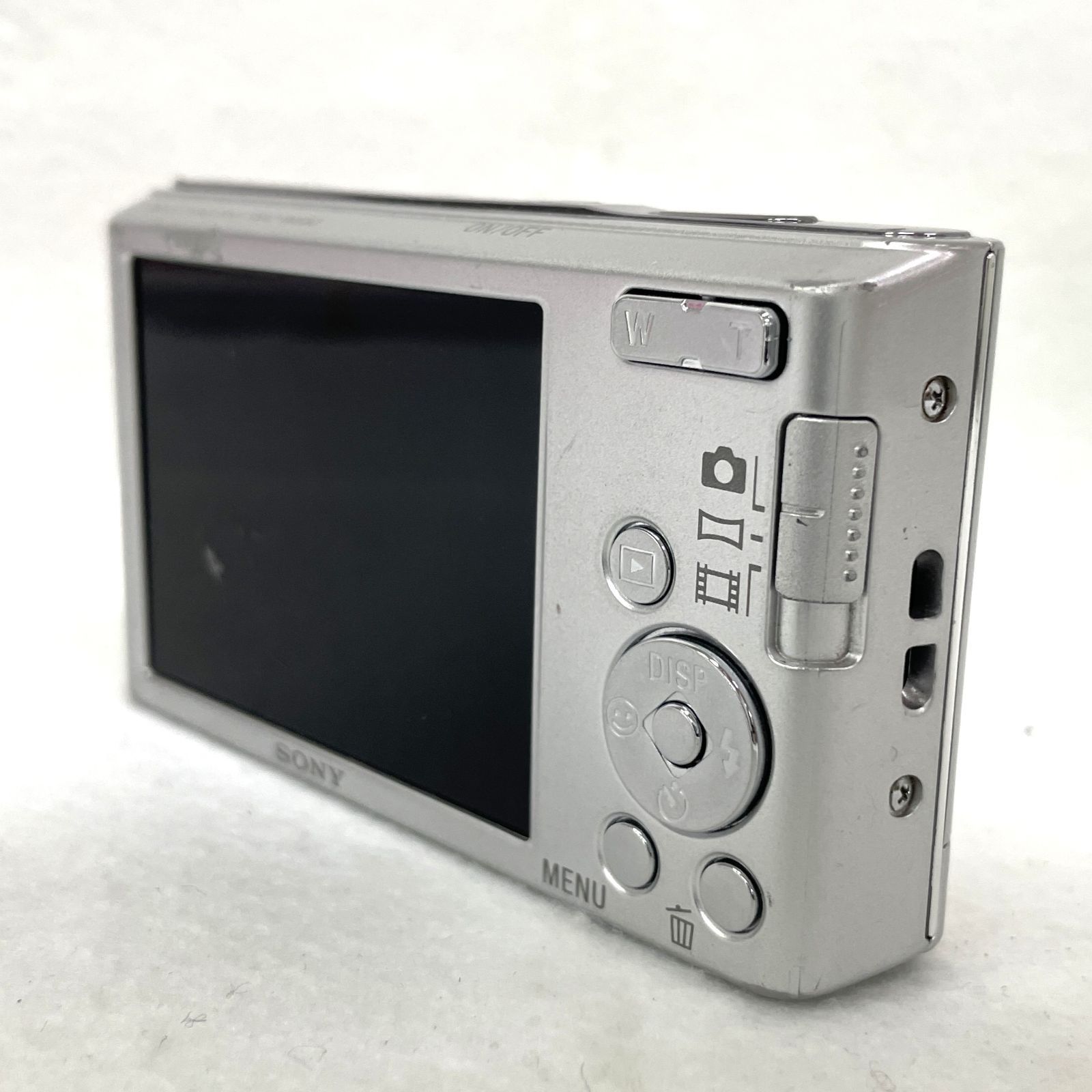 SONY/ソニー Cyber-Shot/サイバーショット DSC-W830 コンパクト