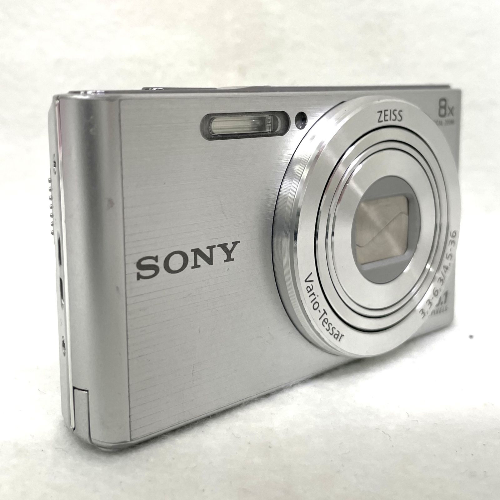 SONY/ソニー Cyber-Shot/サイバーショット DSC-W830 コンパクト