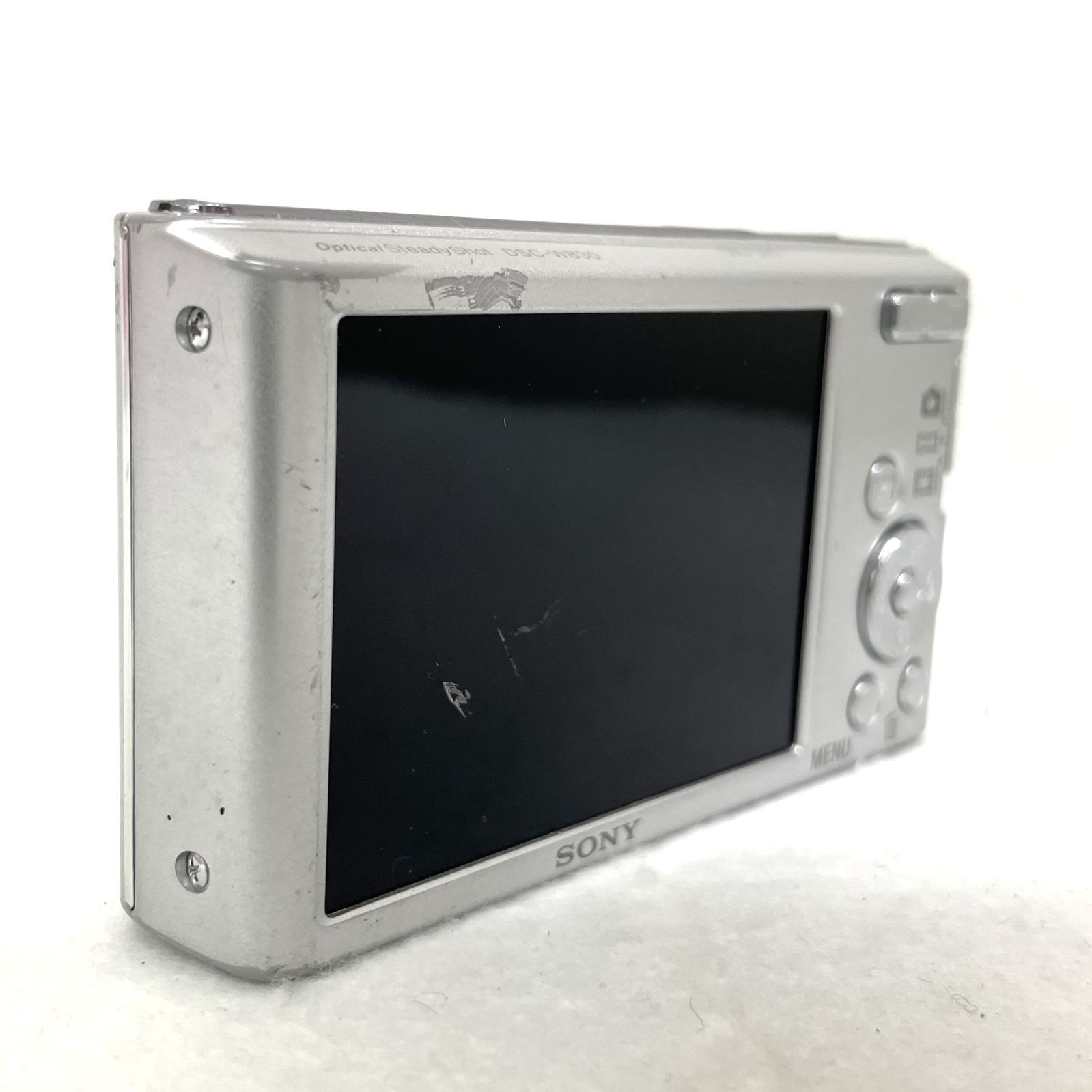 SONY/ソニー Cyber-Shot/サイバーショット DSC-W830 コンパクト