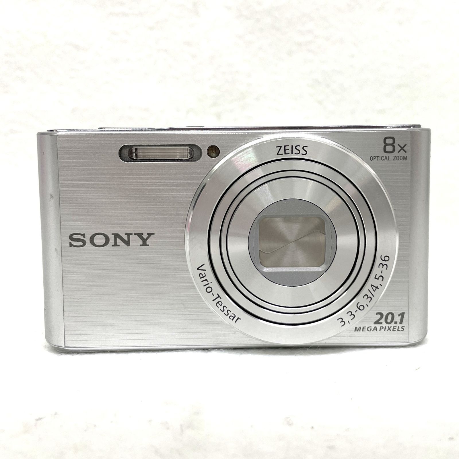 SONY/ソニー Cyber-Shot/サイバーショット DSC-W830 コンパクト