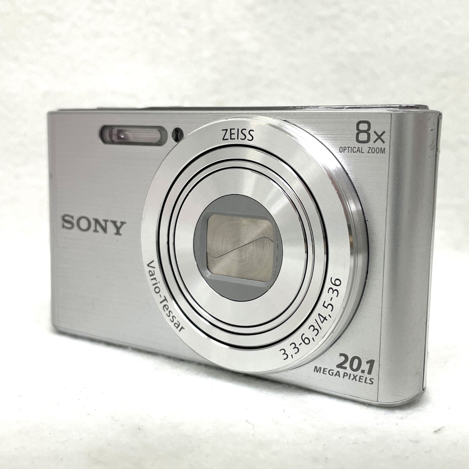 SONY/ソニー Cyber-Shot/サイバーショット DSC-W830 コンパクト