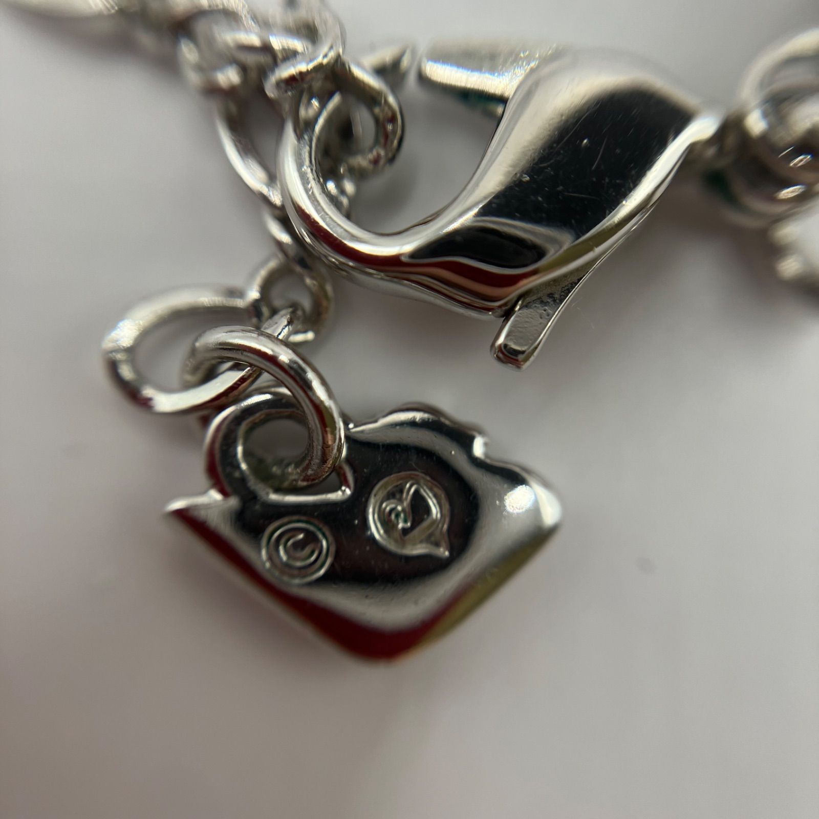 1007 Swarovski スワロフスキー ネックレス 天使 エンジェル 妖精