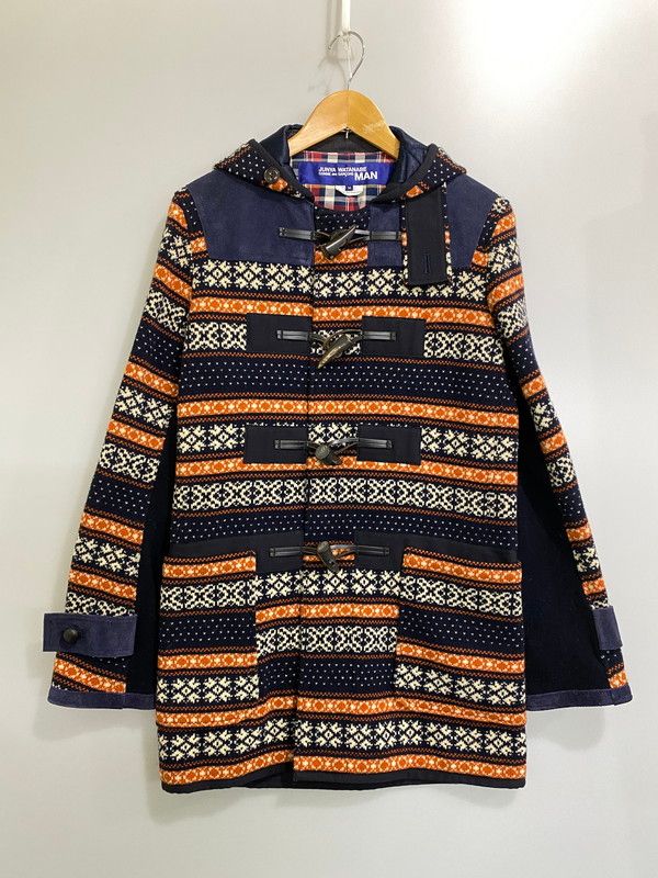 中古品】 JUNYA WATANABE COMMEdesGARCONS MAN ジュンヤワタナベ