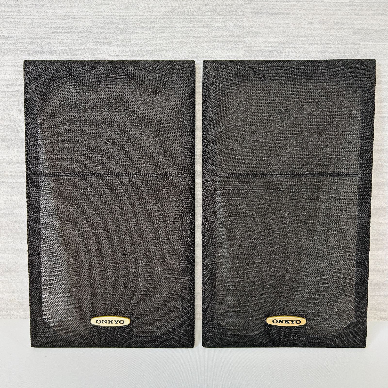 ONKYO D-202A スピーカー ジャンク ONKYO/オンキョー D-202A