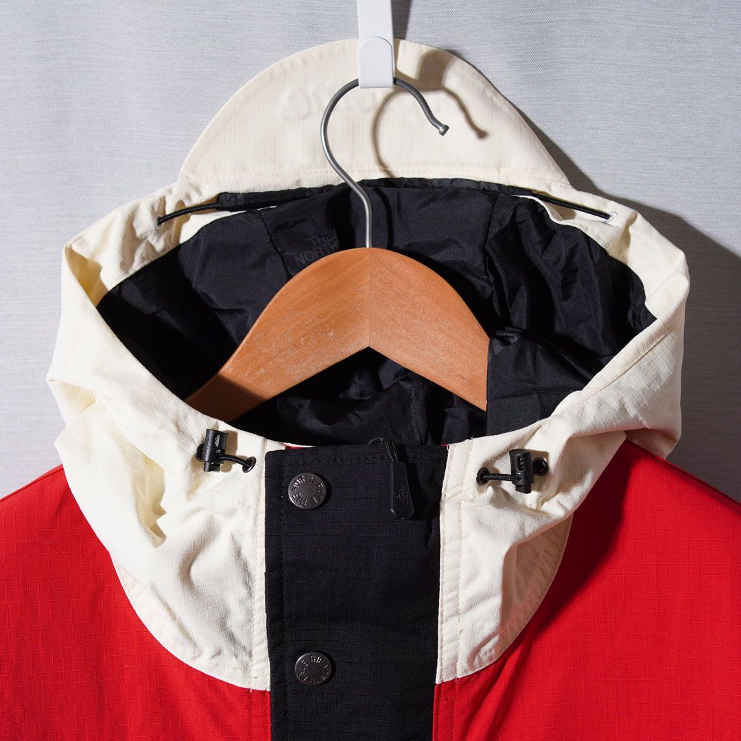 Supreme × THE NORTH FACE シュプリーム ノースフェイス マウンテン