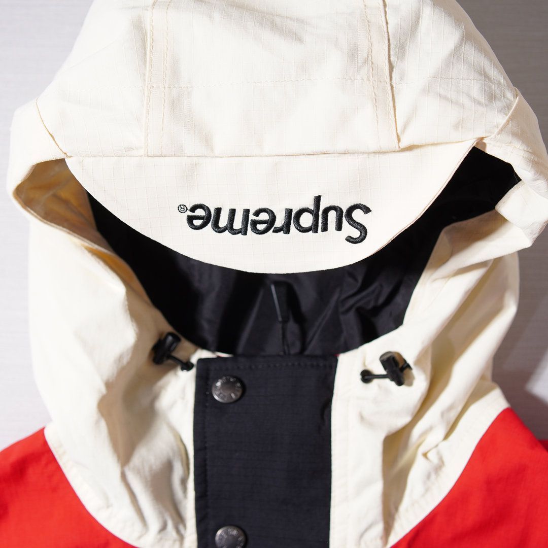 Supreme × THE NORTH FACE シュプリーム ノースフェイス マウンテン