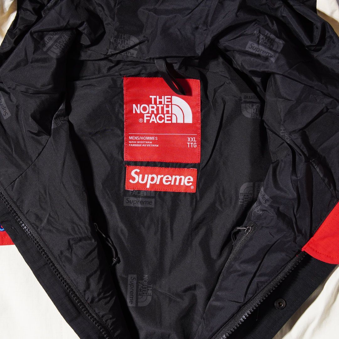Supreme × THE NORTH FACE シュプリーム ノースフェイス マウンテン