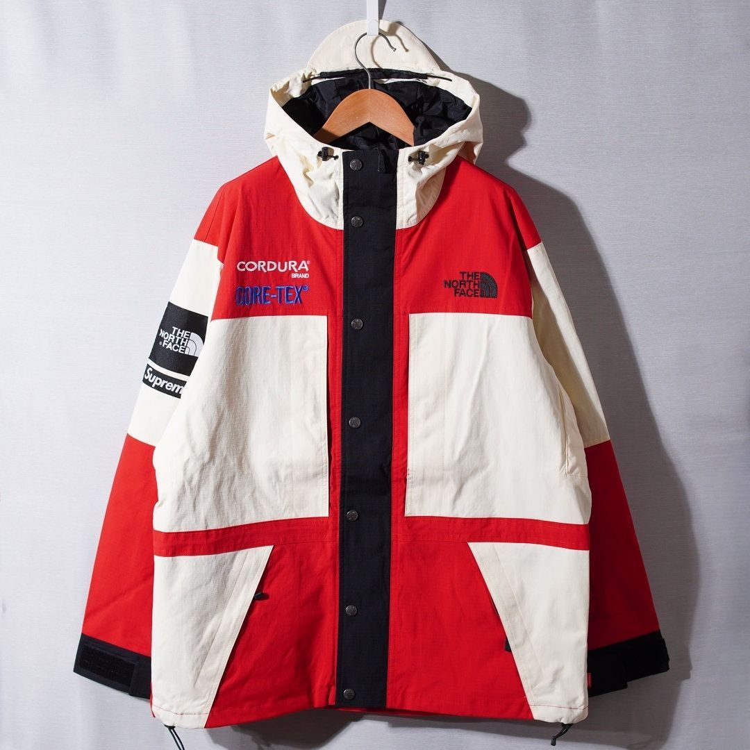 Supreme × THE NORTH FACE シュプリーム ノースフェイス マウンテン