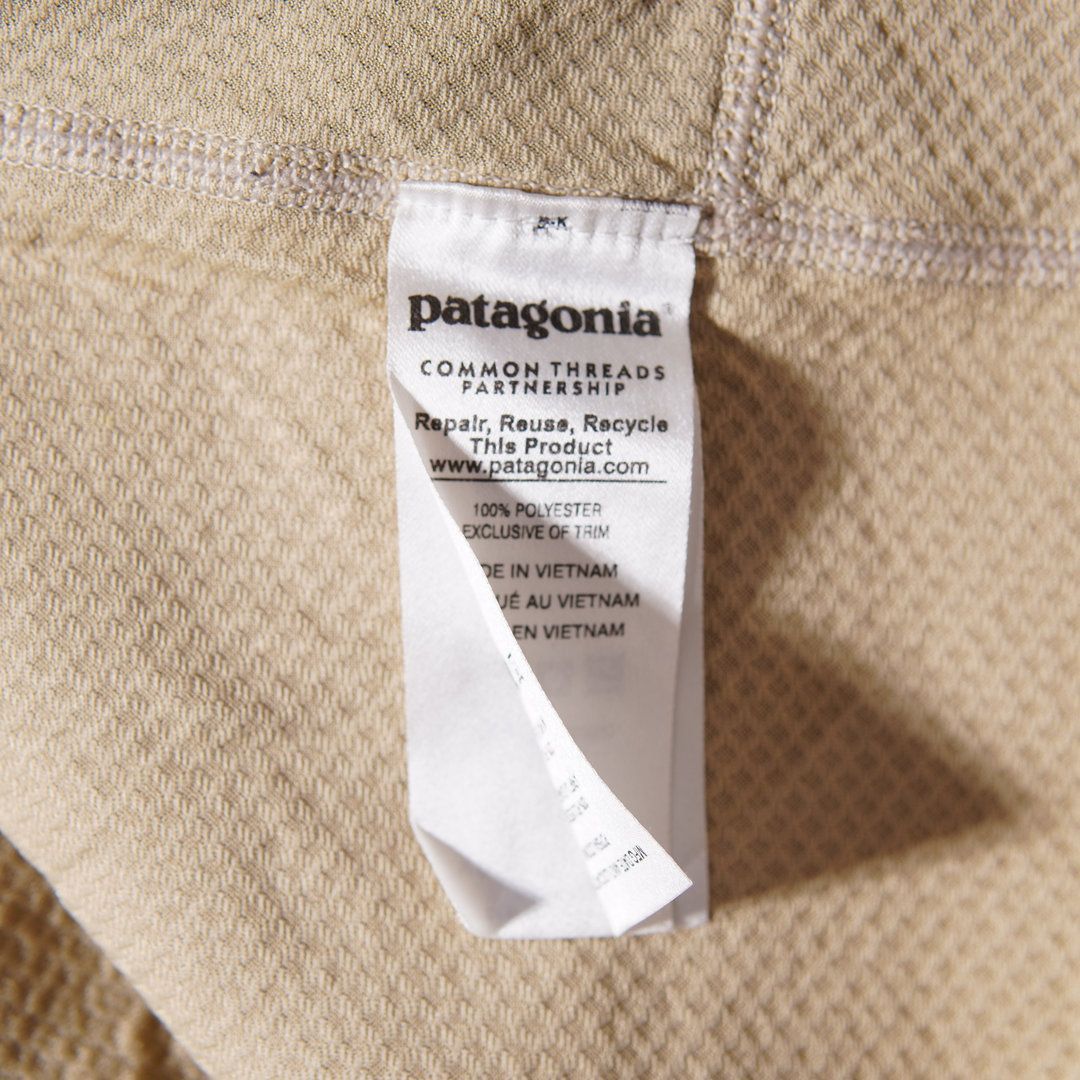 パタゴニア Patagonia クラシック レトロX フリースジャケット S