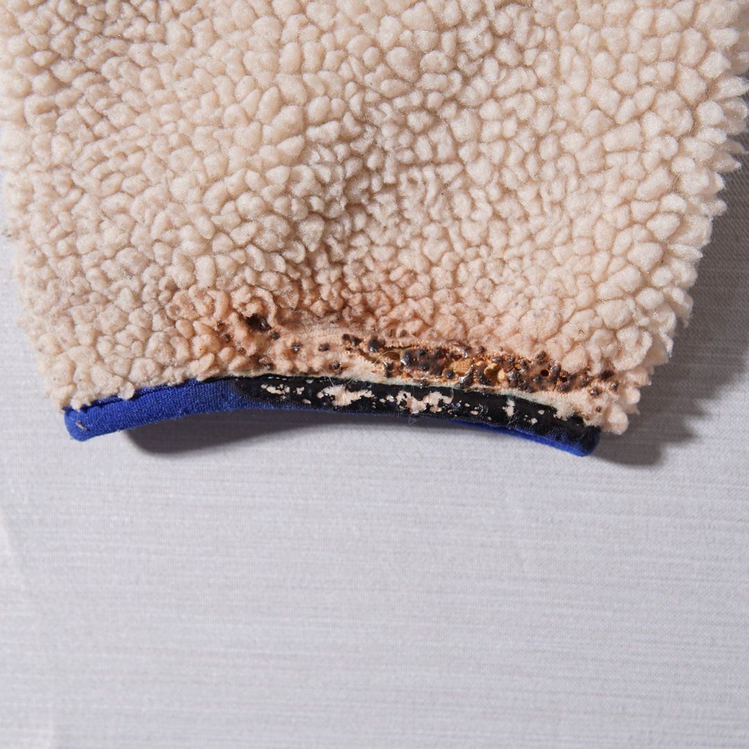 パタゴニア Patagonia クラシック レトロX フリースジャケット S