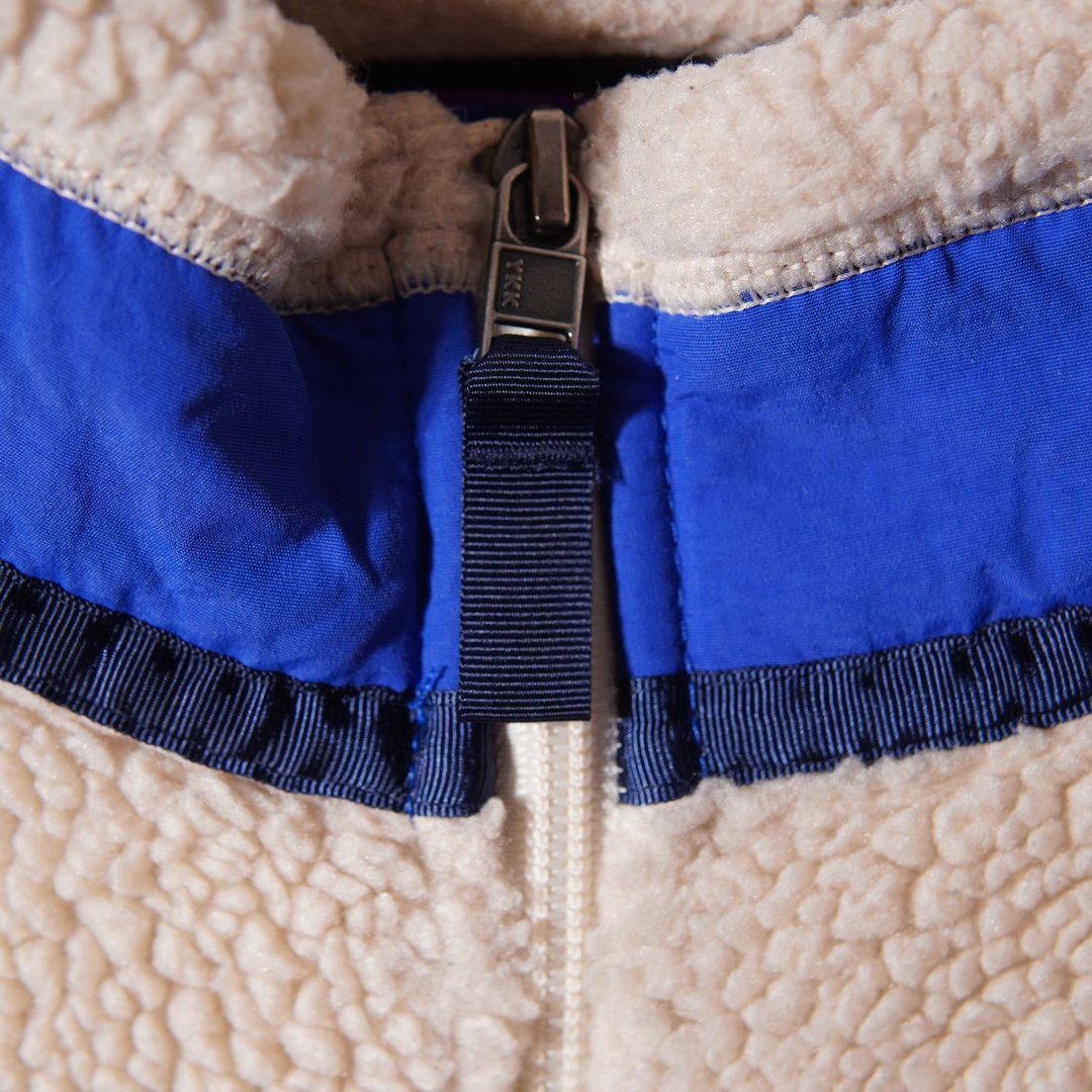 パタゴニア Patagonia クラシック レトロX フリースジャケット S
