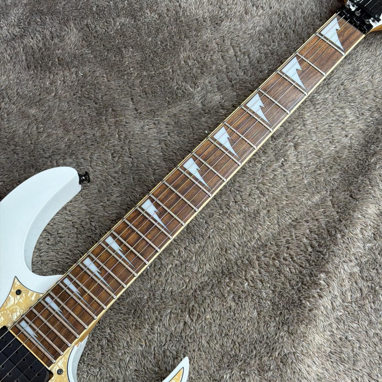 尾張小牧店】【楽器】 中古 Ibanez | アイバニーズ ギター RG350DX