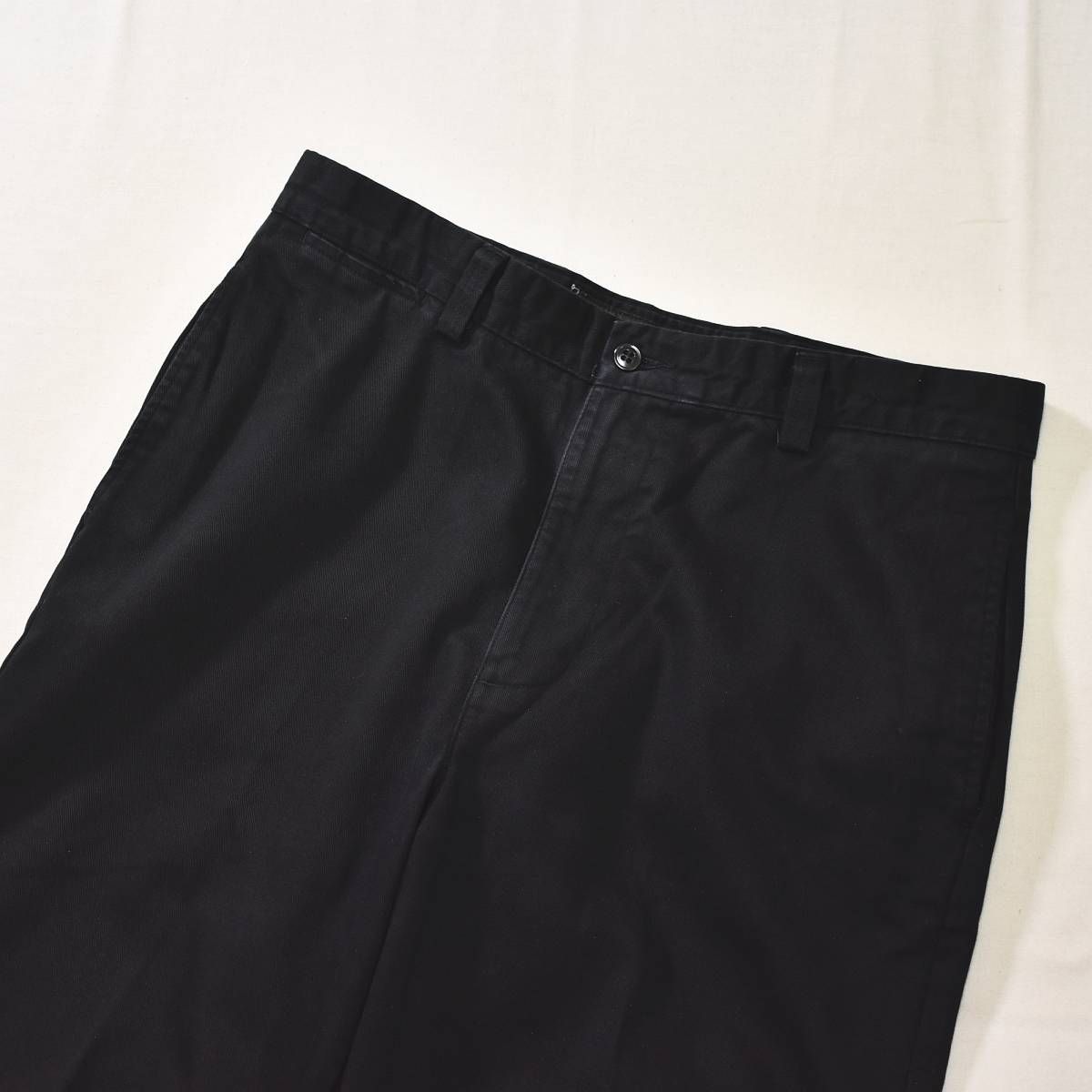 90s ヴィンテージ ドッカーズ DOCKERS コットン ツイル チノ パンツ