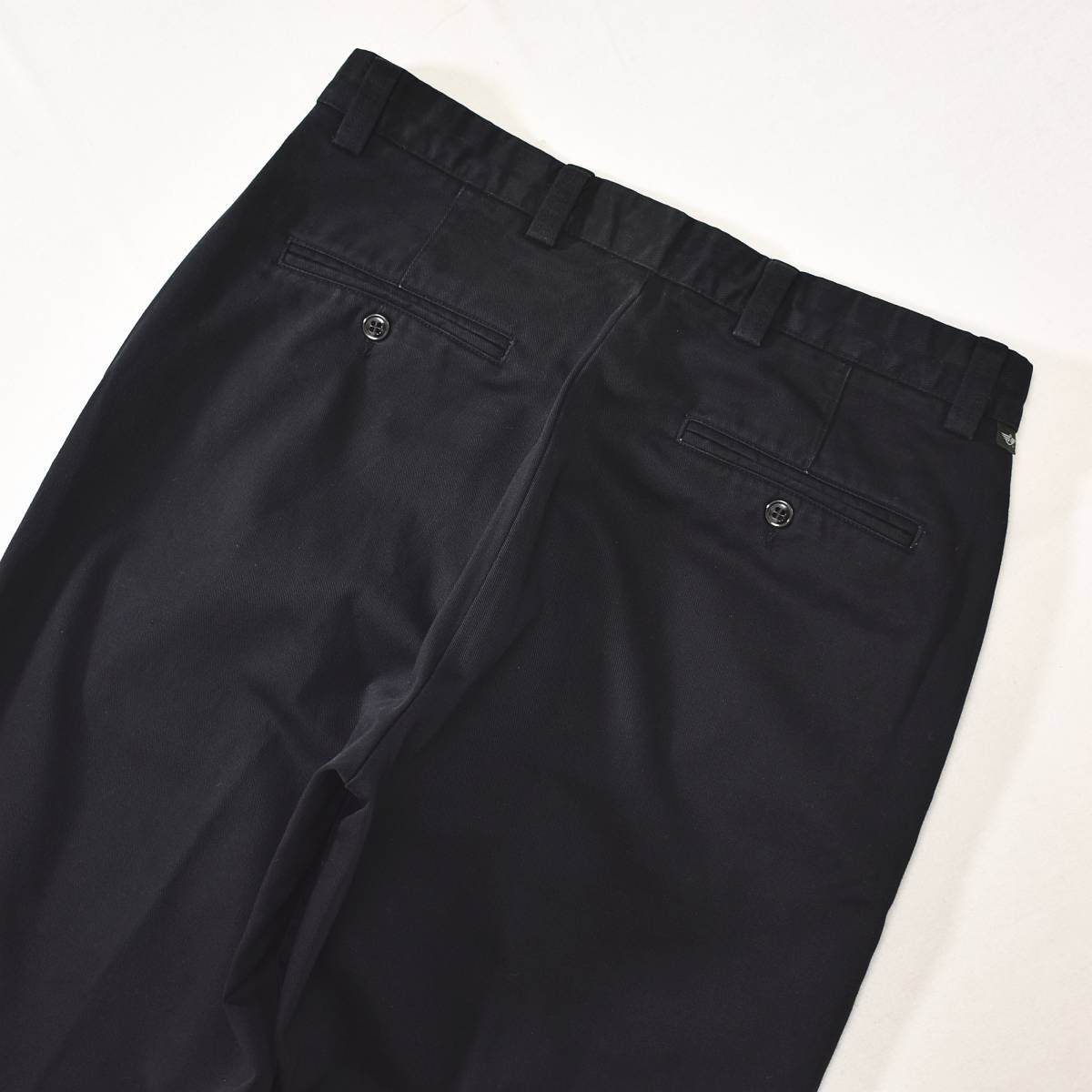 90s ヴィンテージ ドッカーズ DOCKERS コットン ツイル チノ パンツ