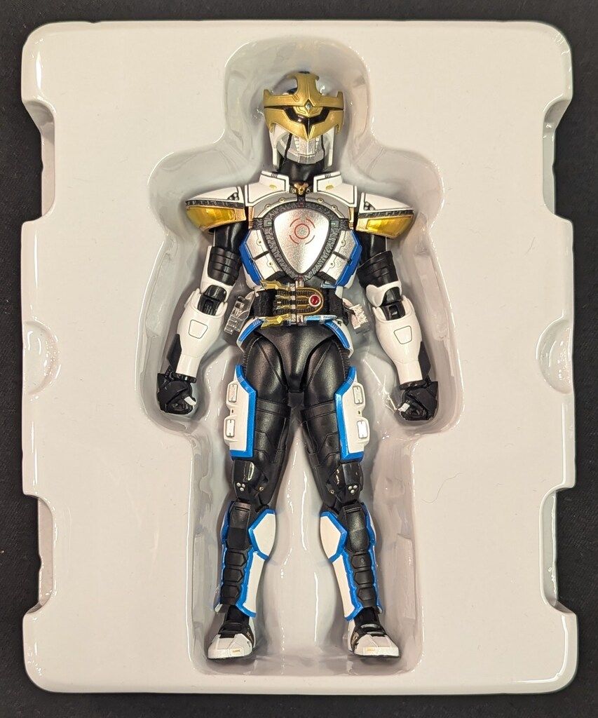 BANDAI SPIRITS S.H.Figuarts/真骨彫製法 仮面ライダーキバ 仮面
