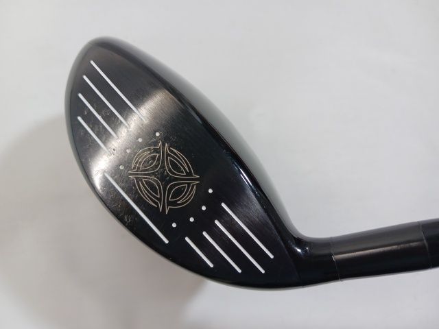 中古】フェアウェイウッド キャロウェイ X HOT TourAD GT-6(JP) S 19