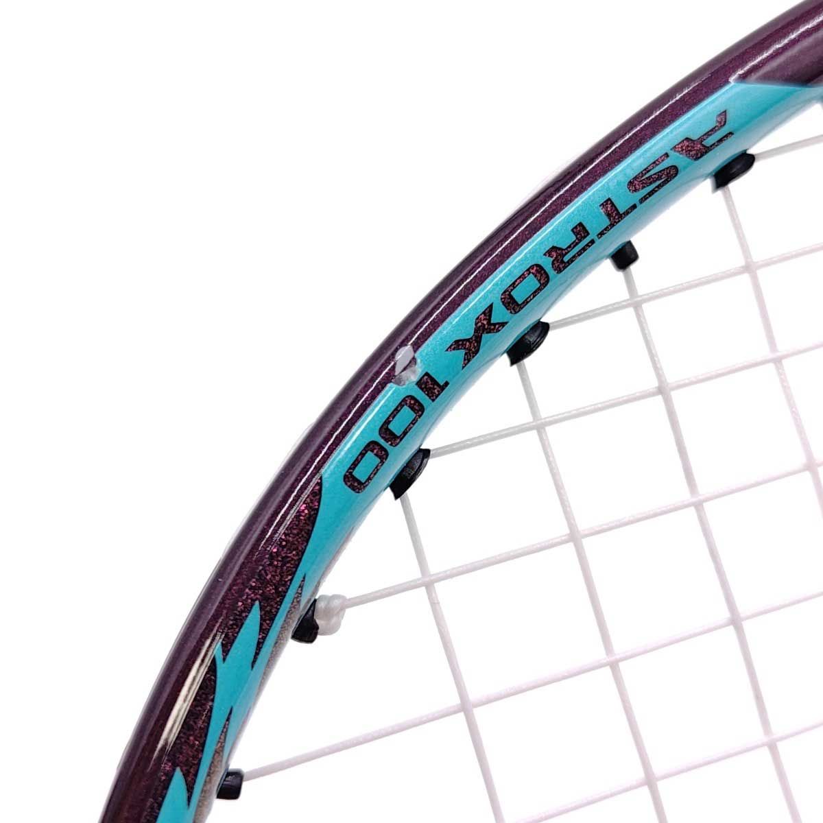 ヨネックス ASTROX 100 ZZ バドミントンラケット アストロクス100ZZ