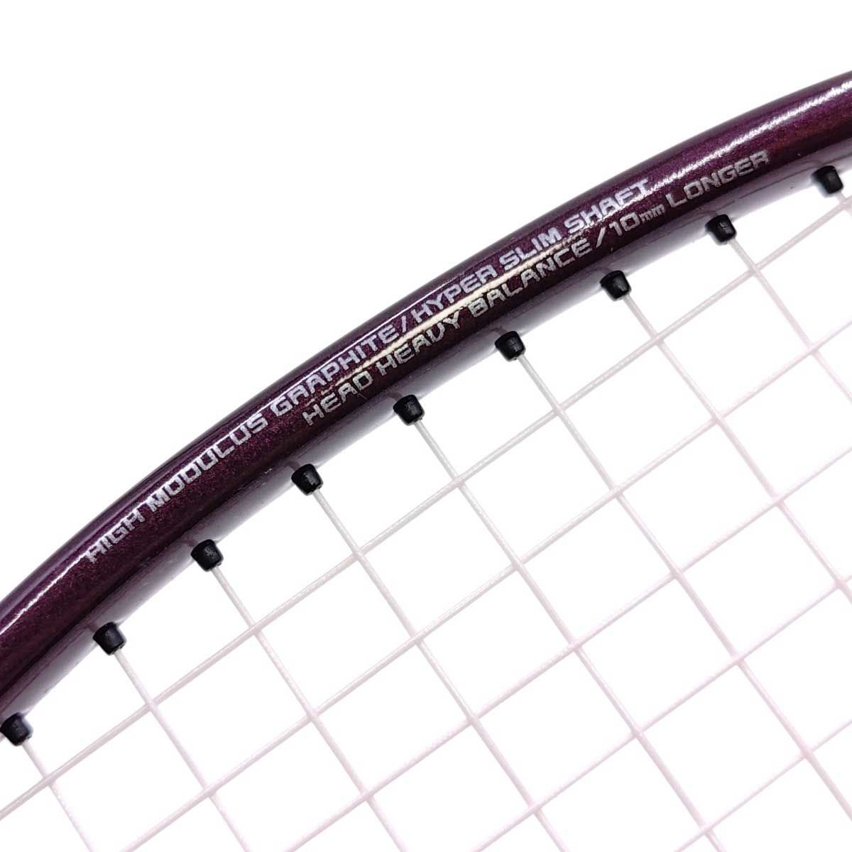 ヨネックス ASTROX 100 ZZ バドミントンラケット アストロクス100ZZ