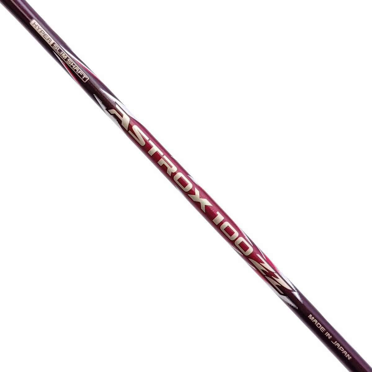 ヨネックス ASTROX 100 ZZ バドミントンラケット アストロクス100ZZ