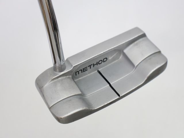 中古】[Cランク] パター ナイキ メソッドコアウエイテッド METHOD CORE