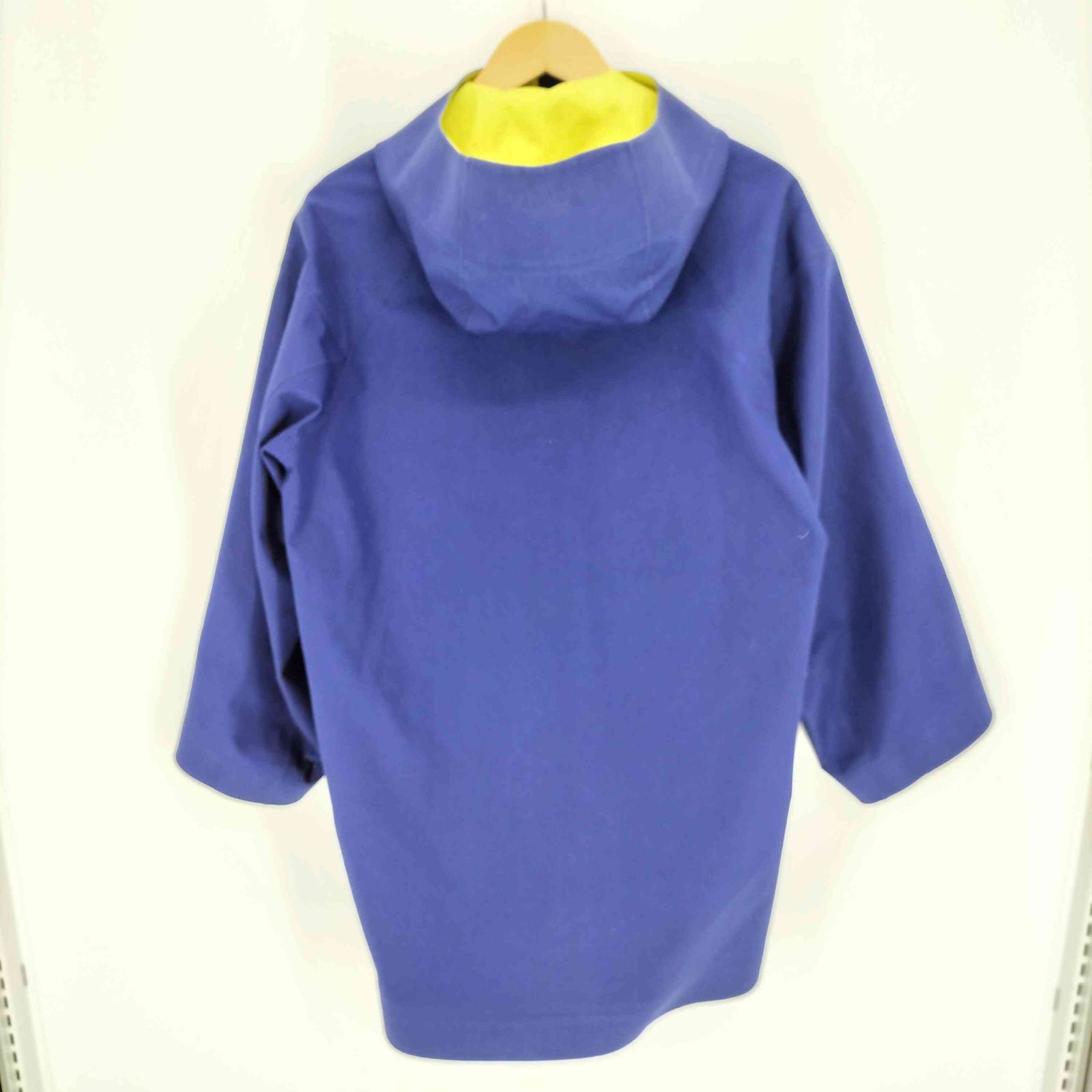 マルニ MARNI 22SS ブロックテックハーフコート レディース JPN：M