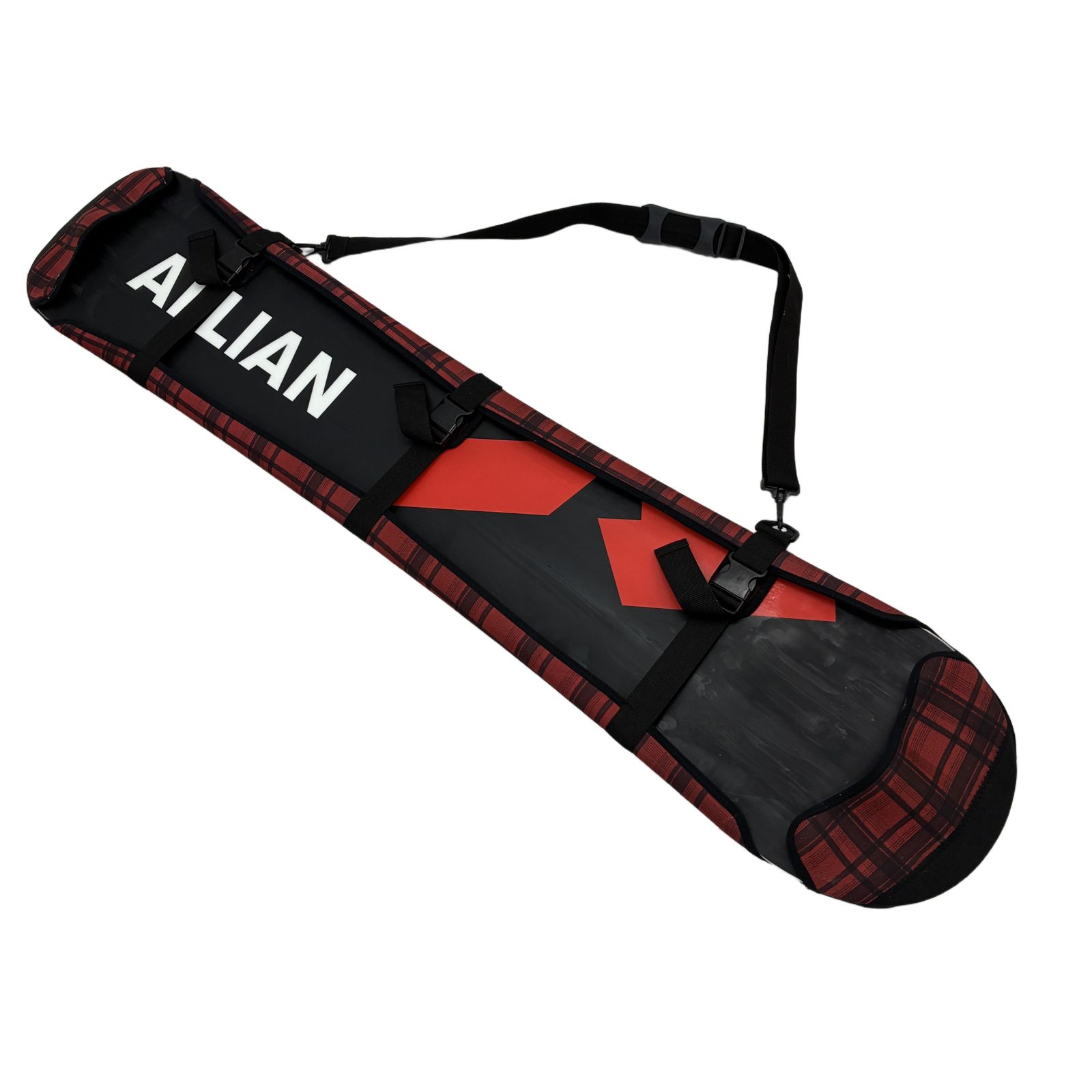 ALLIAN PRISM 155 スノーボード 23/24 モデル アウトドア アライアン