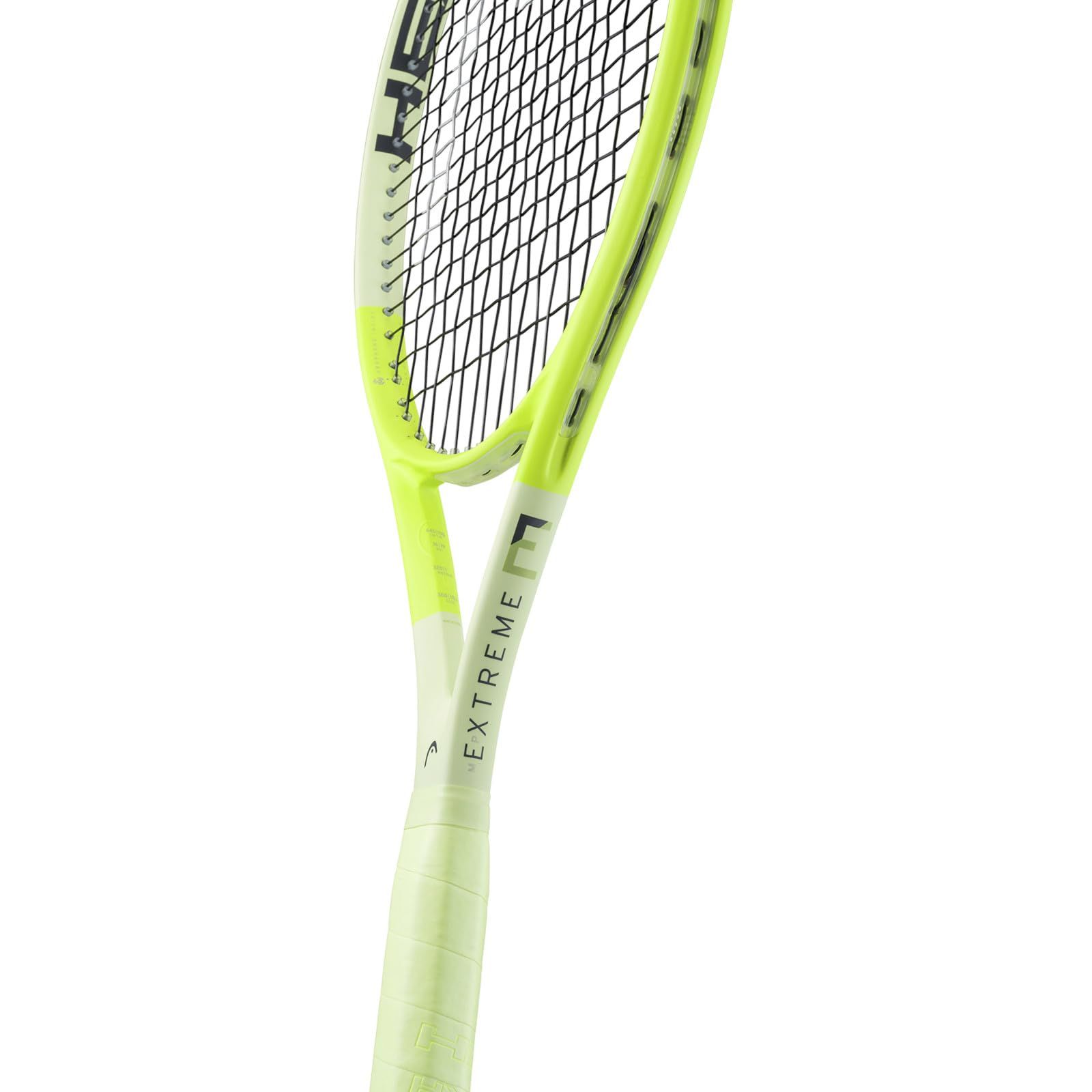 ヘッド HEAD 硬式テニスラケット Extreme MP 2024 エクストリーム
