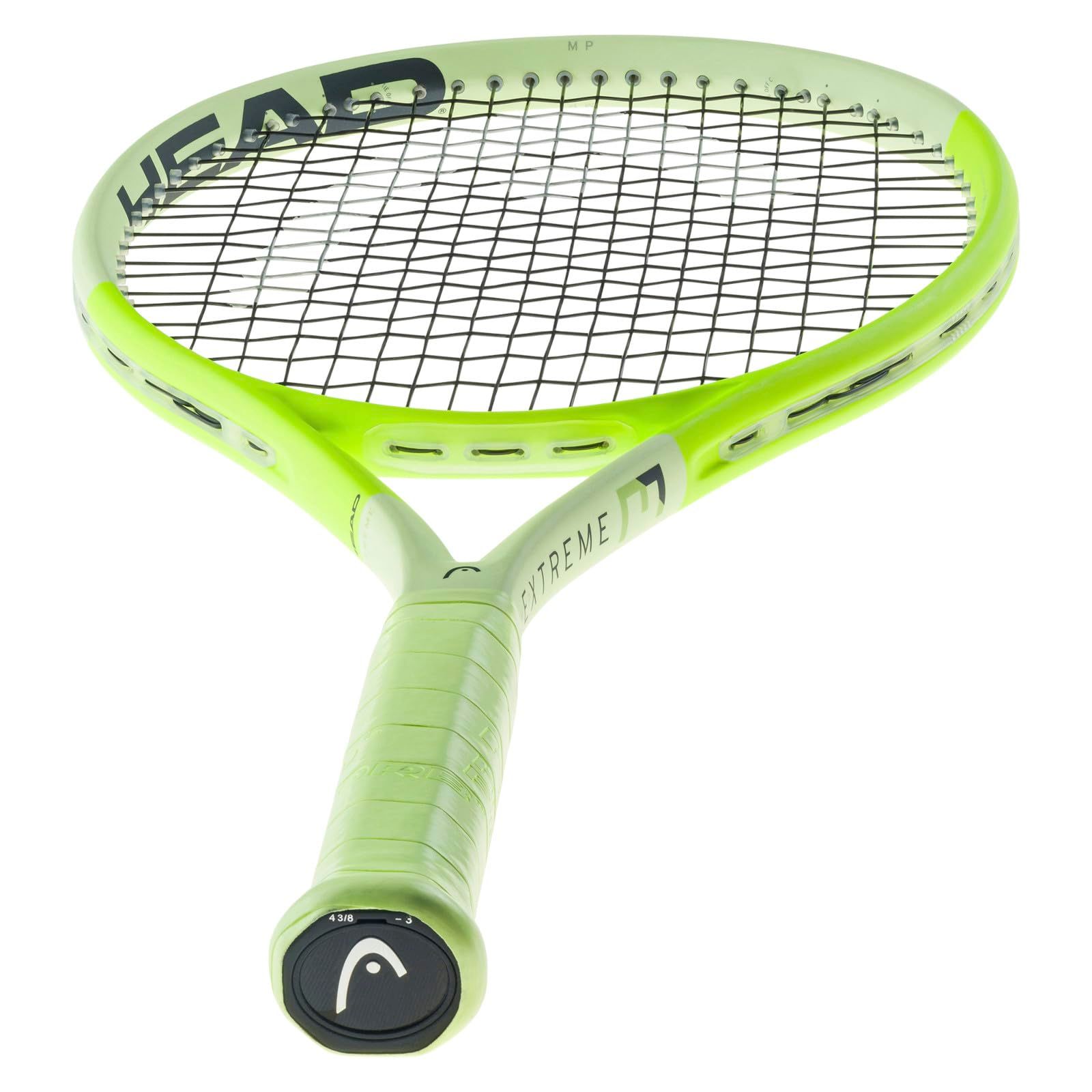 ヘッド HEAD 硬式テニスラケット Extreme MP 2024 エクストリーム