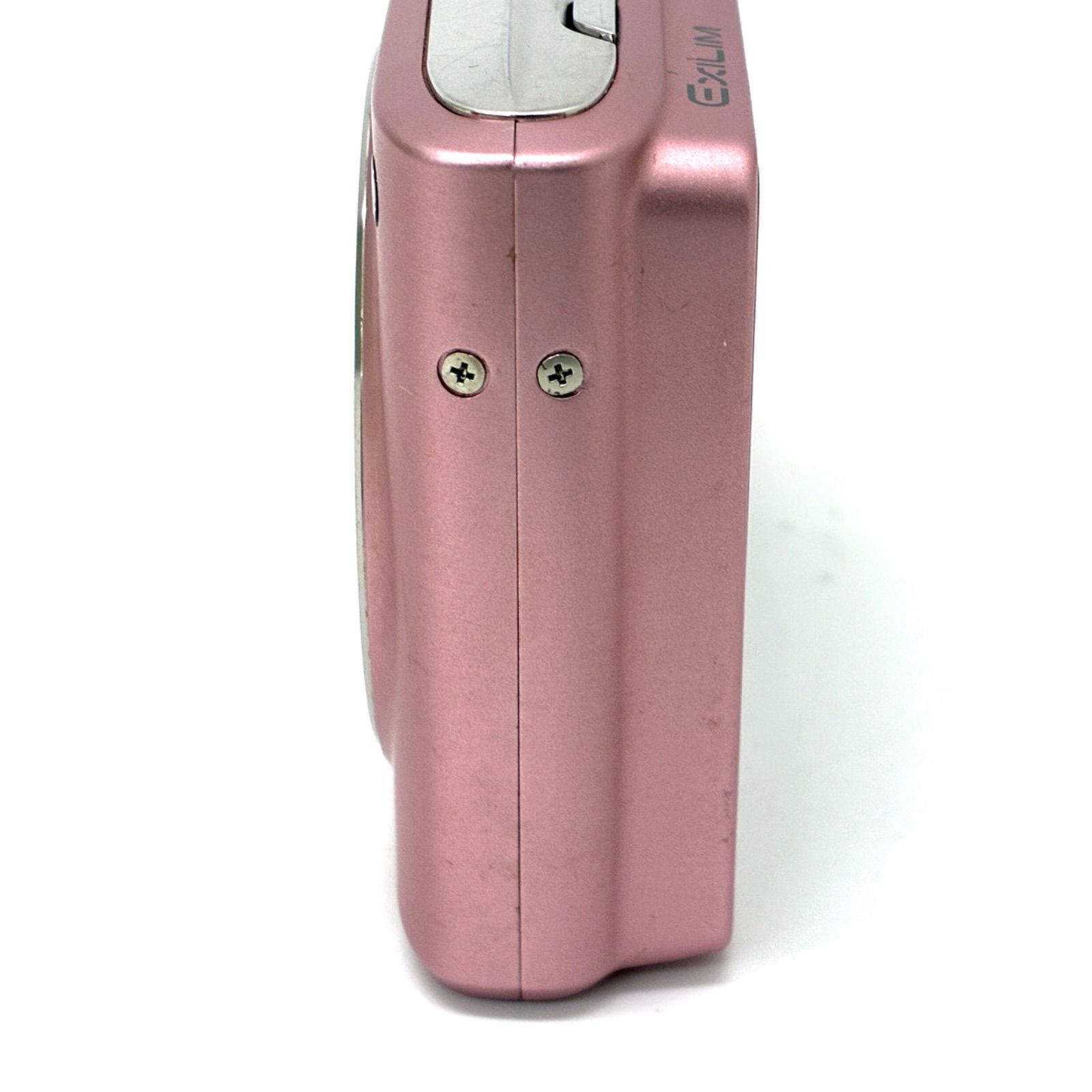 ◇CASIO◇カシオ EXILIM EX-Z450 ピンク 訳あり品 デジタルカメラ
