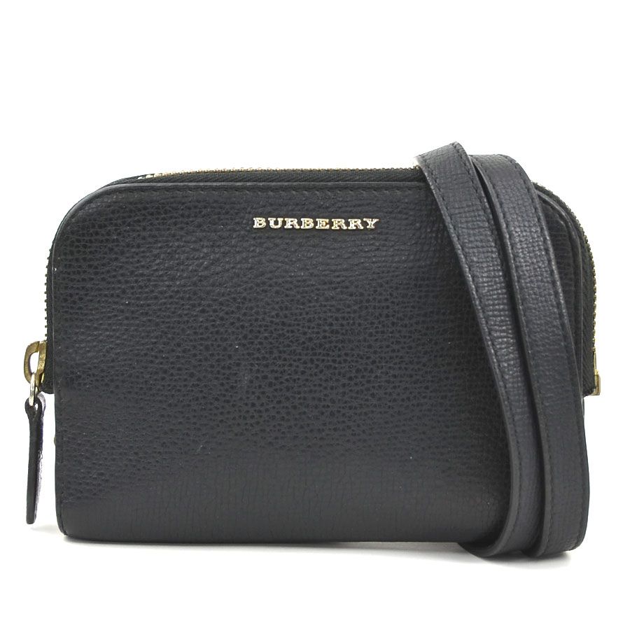 バーバリー BURBERRY ショルダーバッグ