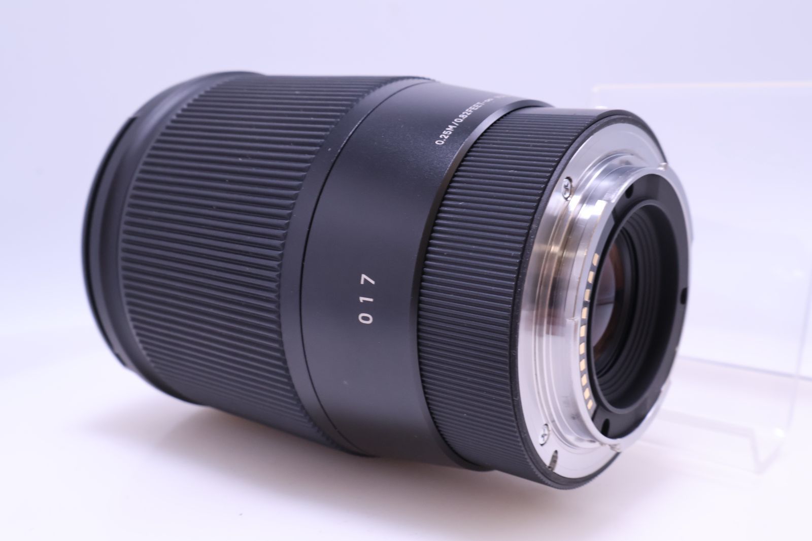 極美品】SIGMA 16mm F1.4 DC DN Sony ソニー Eマウント 単焦点 広角