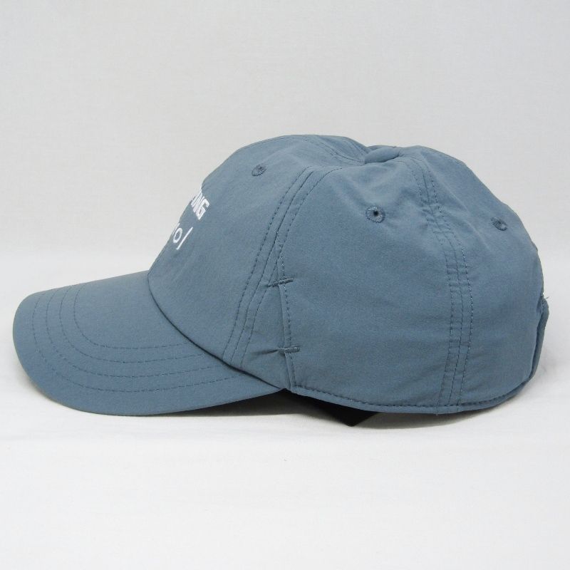 未使用 BRIEFING ブリーフィング キャップ WR NYLON GLASSHOLD CAP