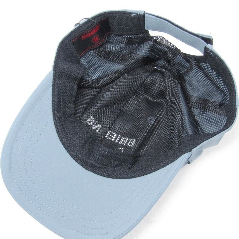 未使用 BRIEFING ブリーフィング キャップ WR NYLON GLASSHOLD CAP