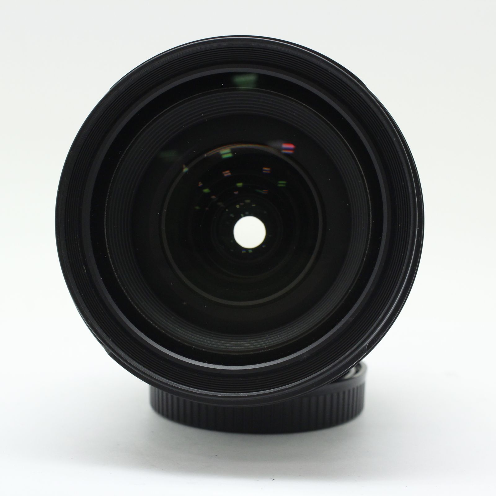 SIGMA 24-70mm F2.8 DG EX HSM - メルカリ