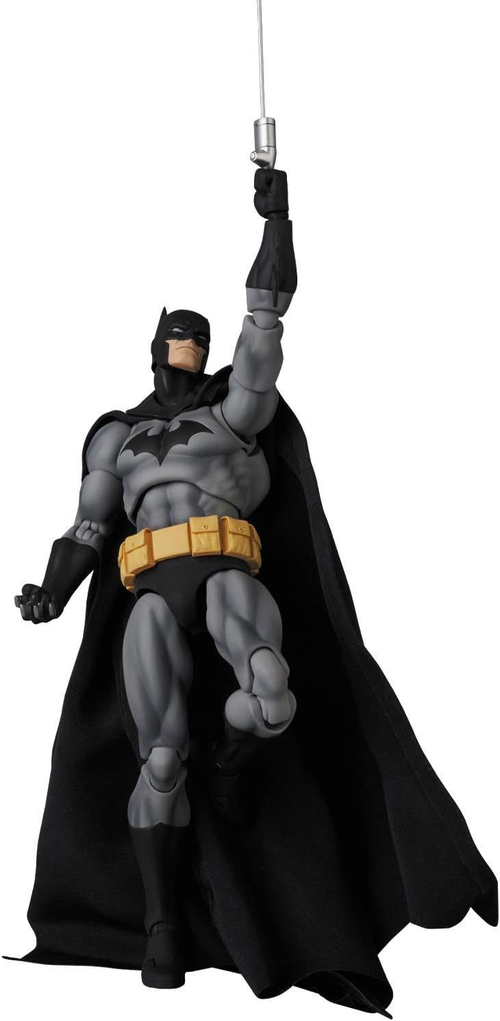 メディコム・トイ】 MAFEX マフェックス No.126 バットマン ハッシュ