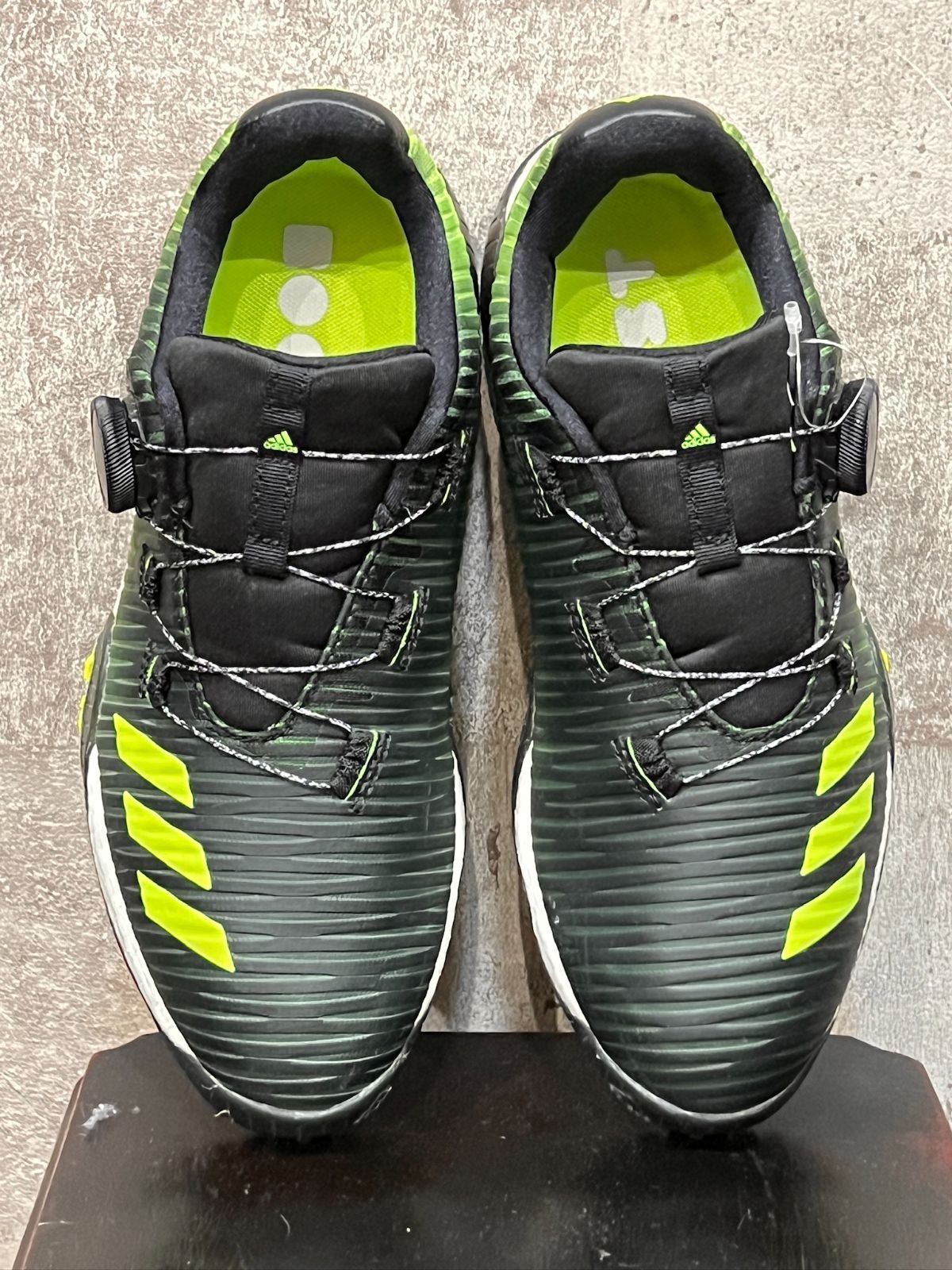 アディダス ゴルフ W's CODECHAOS BOA 24cm adidas GOLF ウィメンズ