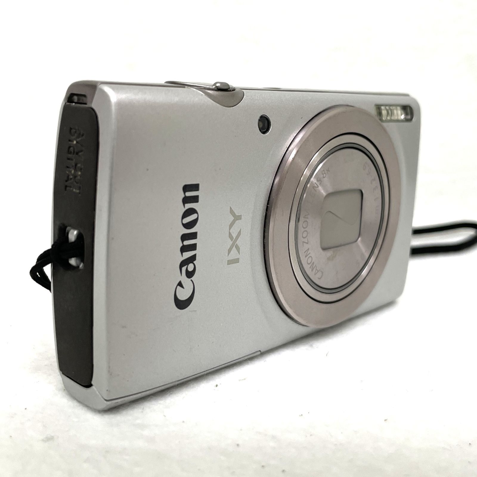 Canon IXY200 PC2333 コンパクトデジタルカメラ　ジャンク Canon/キャノン IXY 200 PC2333 コンパクトデジタルカメラ 動作未確認