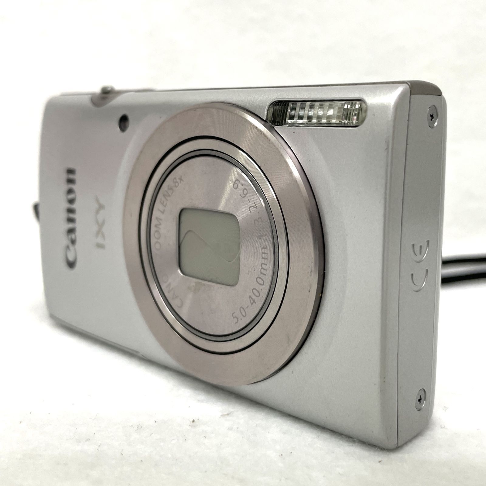 Canon/キャノン IXY 200 PC2333 コンパクトデジタルカメラ 動作未確認