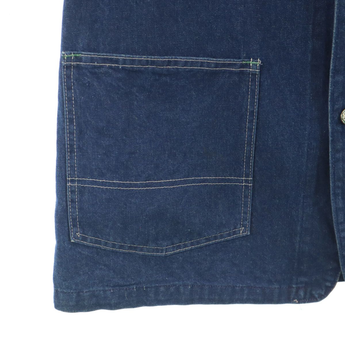 OSHKOSH オシュコシュ 70s 80s USA製 ヴィンテージ デニム