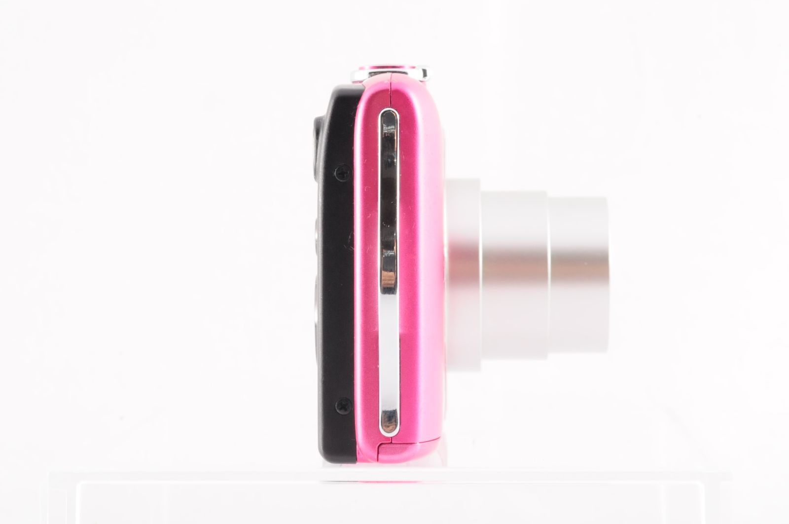 ニコン クールピクス Nikon COOLPIX S3300 ピンク pink #25024101