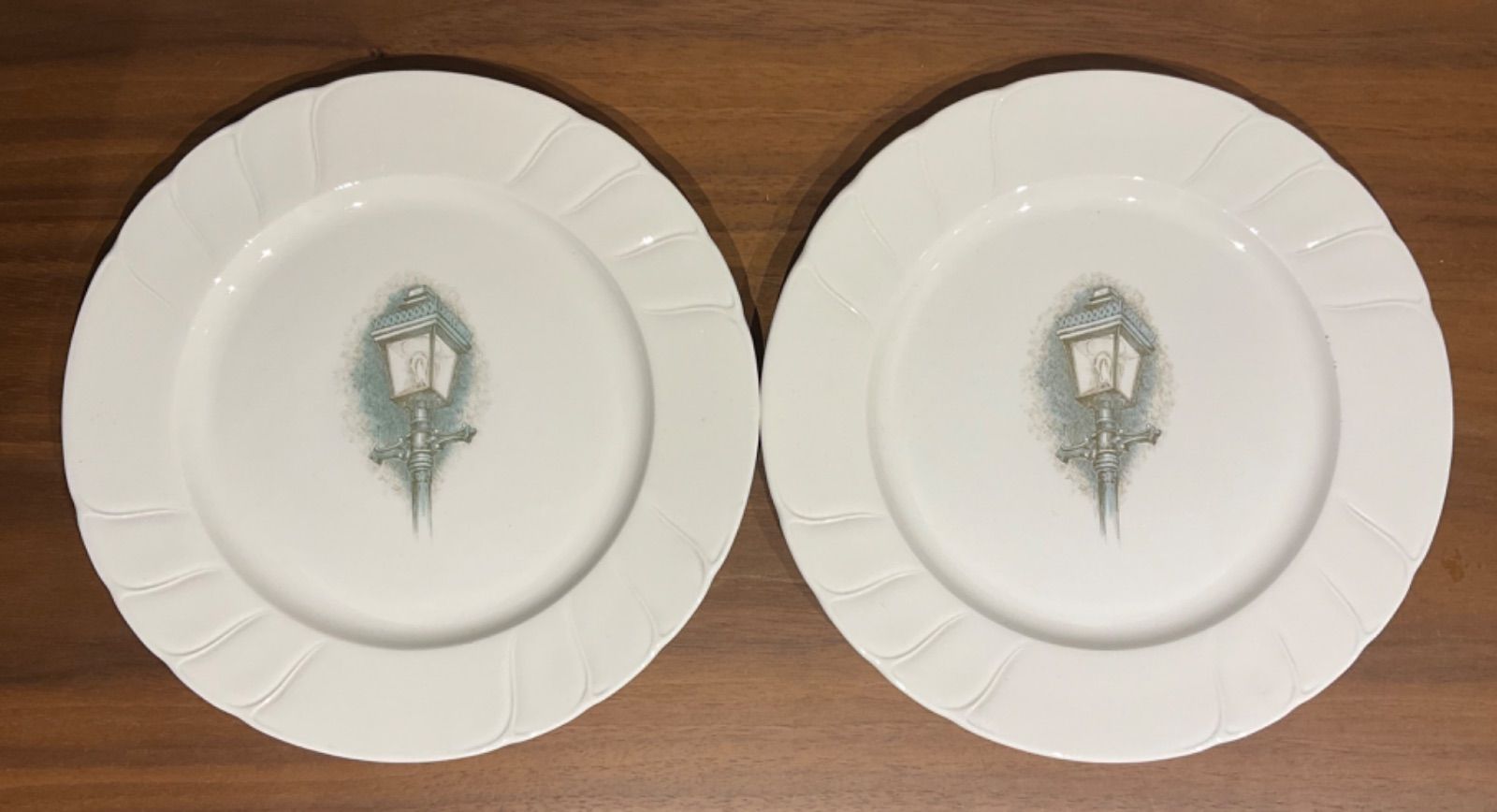 Noritake お皿 3枚セット - メルカリ