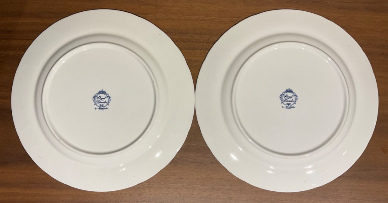 Noritake お皿 3枚セット - メルカリ