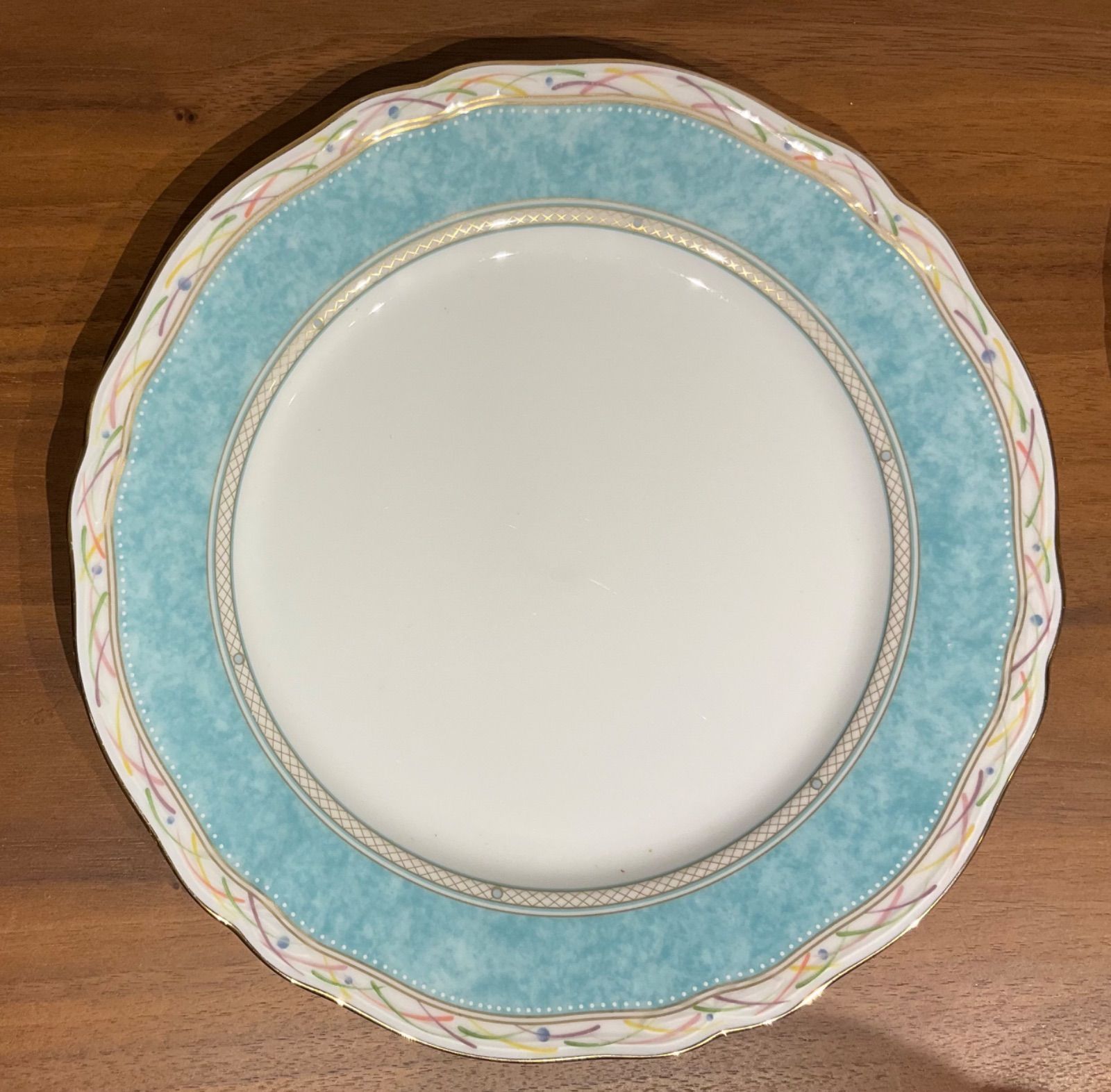 Noritake お皿 3枚セット - メルカリ