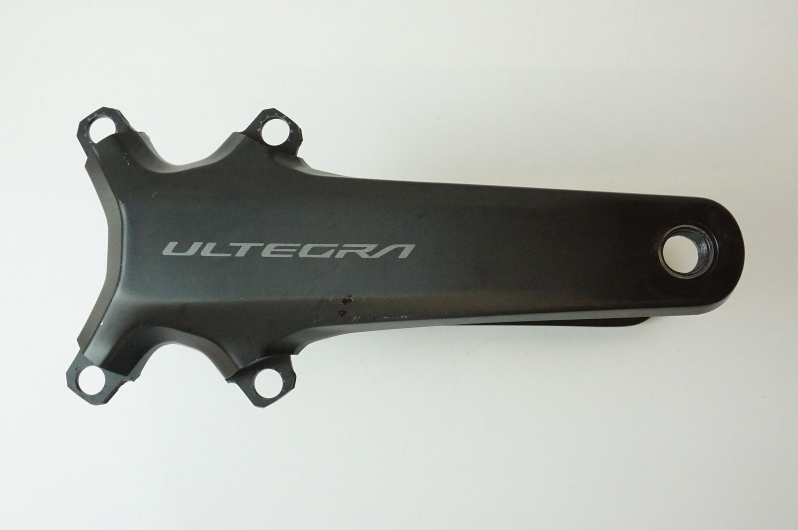 SHIMANO 「シマノ」 ULTEGRA FC-R8100 170mm クランクアームセット