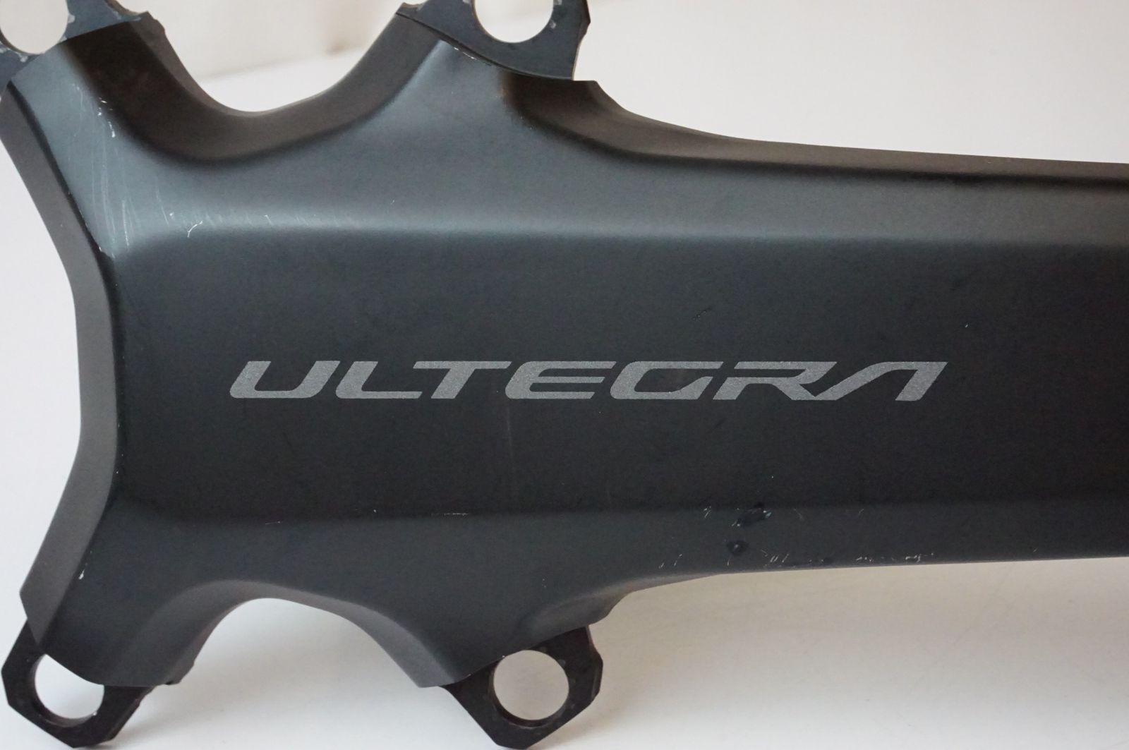 SHIMANO 「シマノ」 ULTEGRA FC-R8100 170mm クランクアームセット