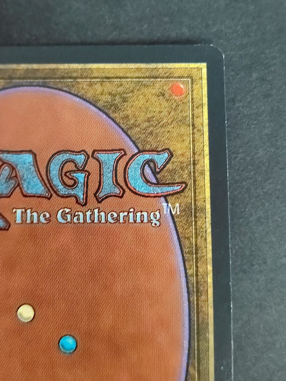 eb565 Null Rod 無のロッド MTG マジックザギャザリング 英語 - メルカリ