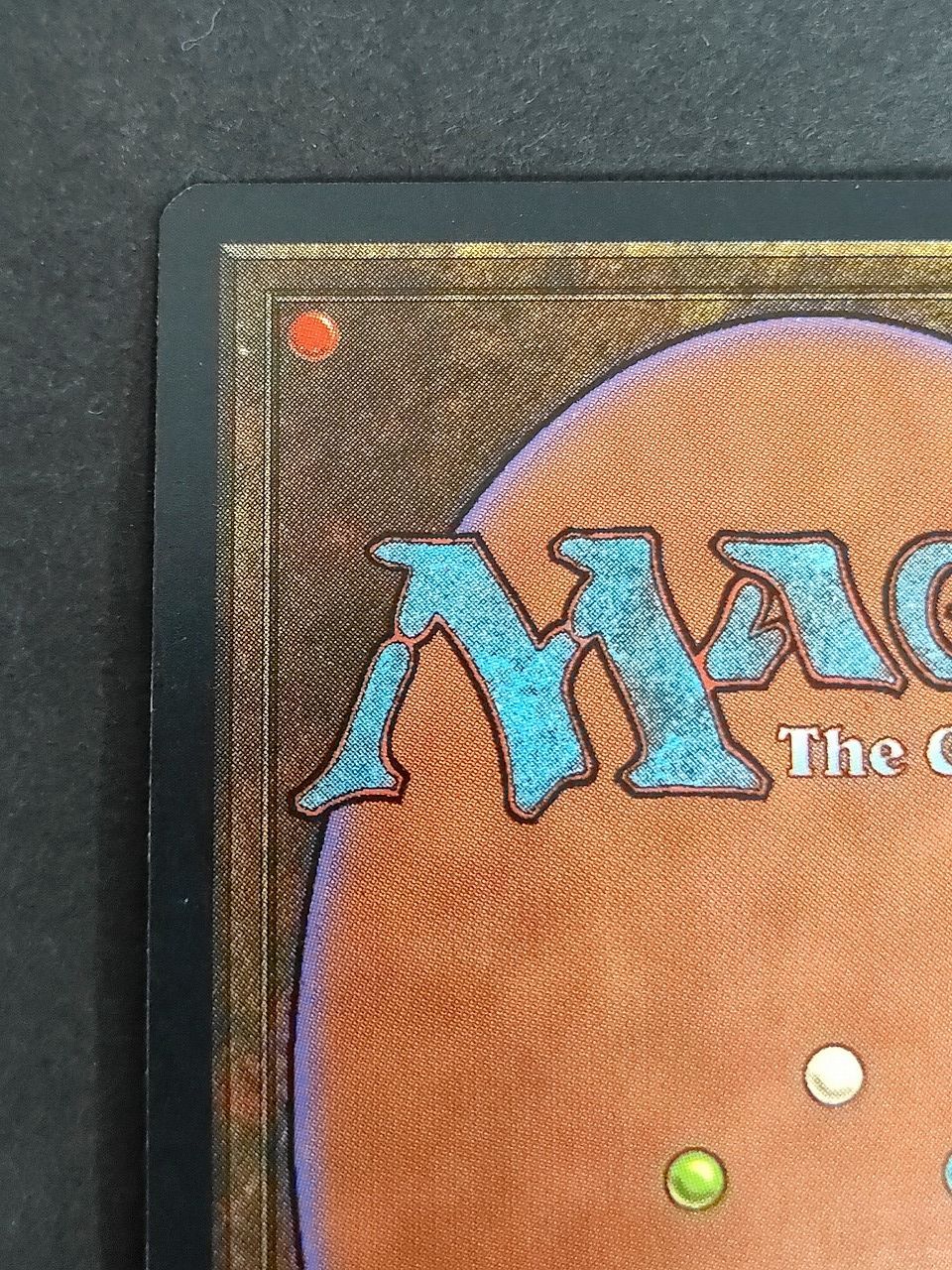 eb565 Null Rod 無のロッド MTG マジックザギャザリング 英語 - メルカリ